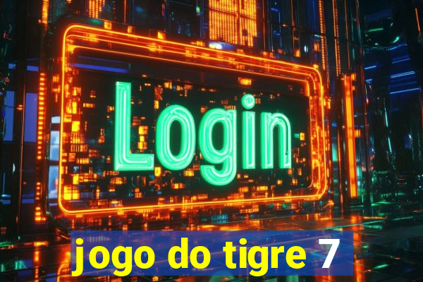 jogo do tigre 7